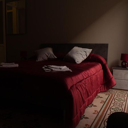 Pacini Deluxe Apartment Palerme Extérieur photo