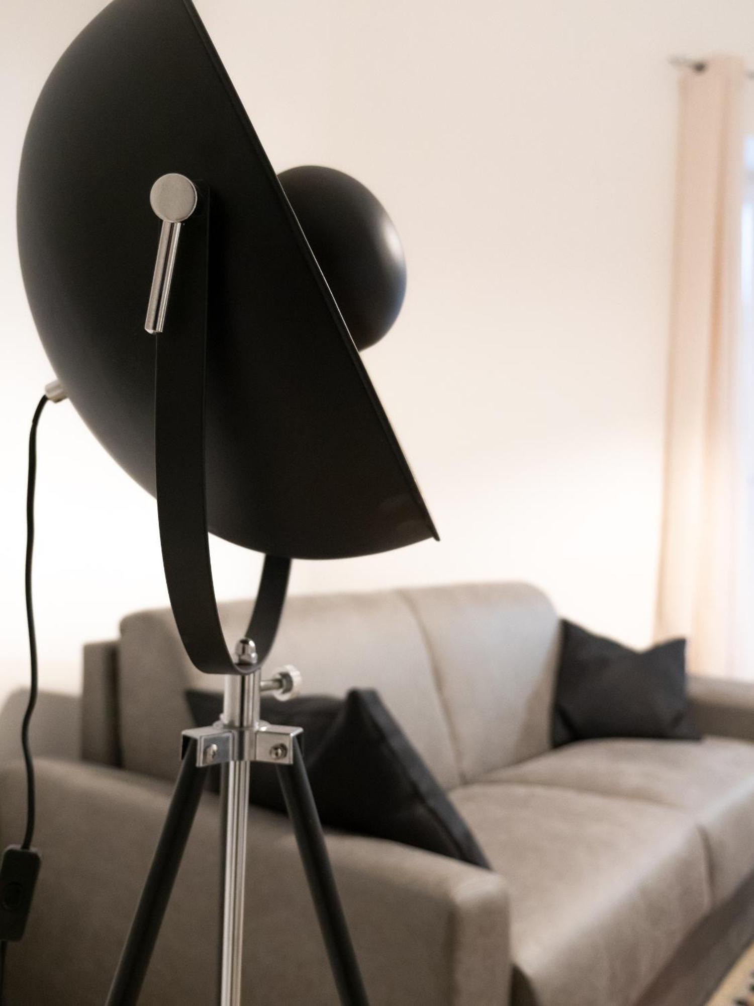 Pacini Deluxe Apartment Palerme Extérieur photo