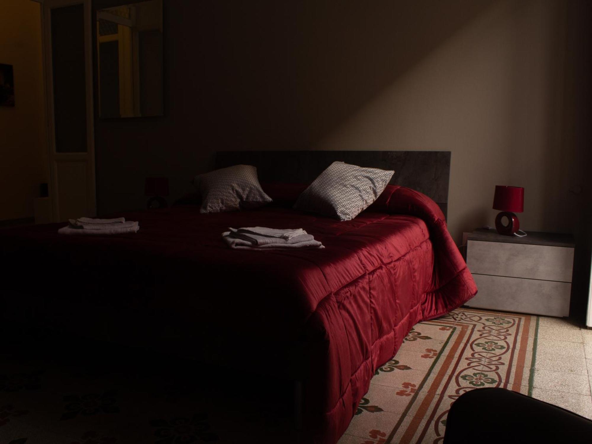 Pacini Deluxe Apartment Palerme Extérieur photo