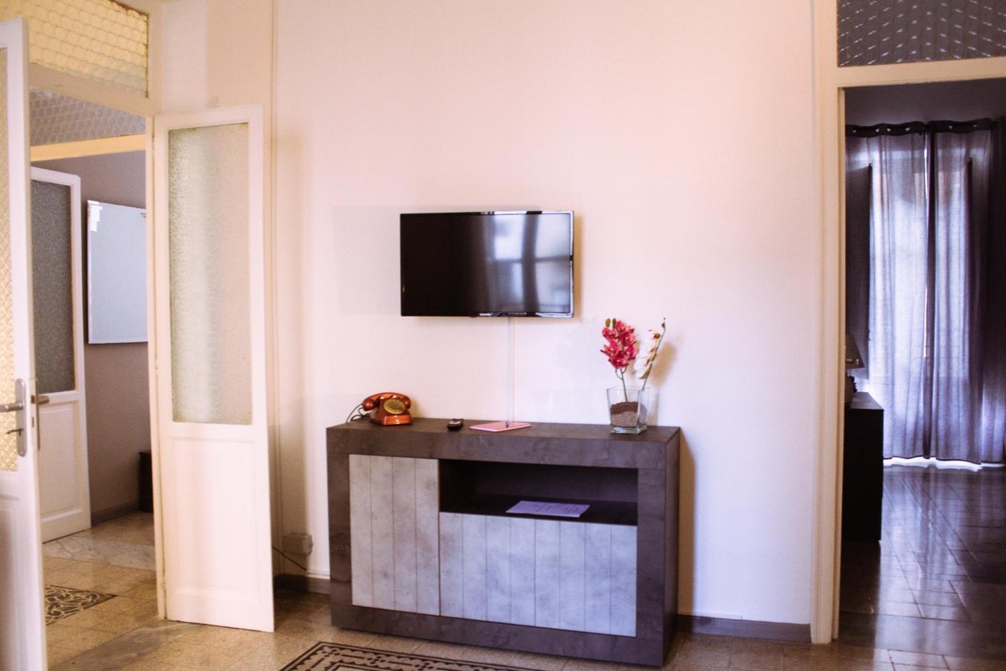 Pacini Deluxe Apartment Palerme Extérieur photo