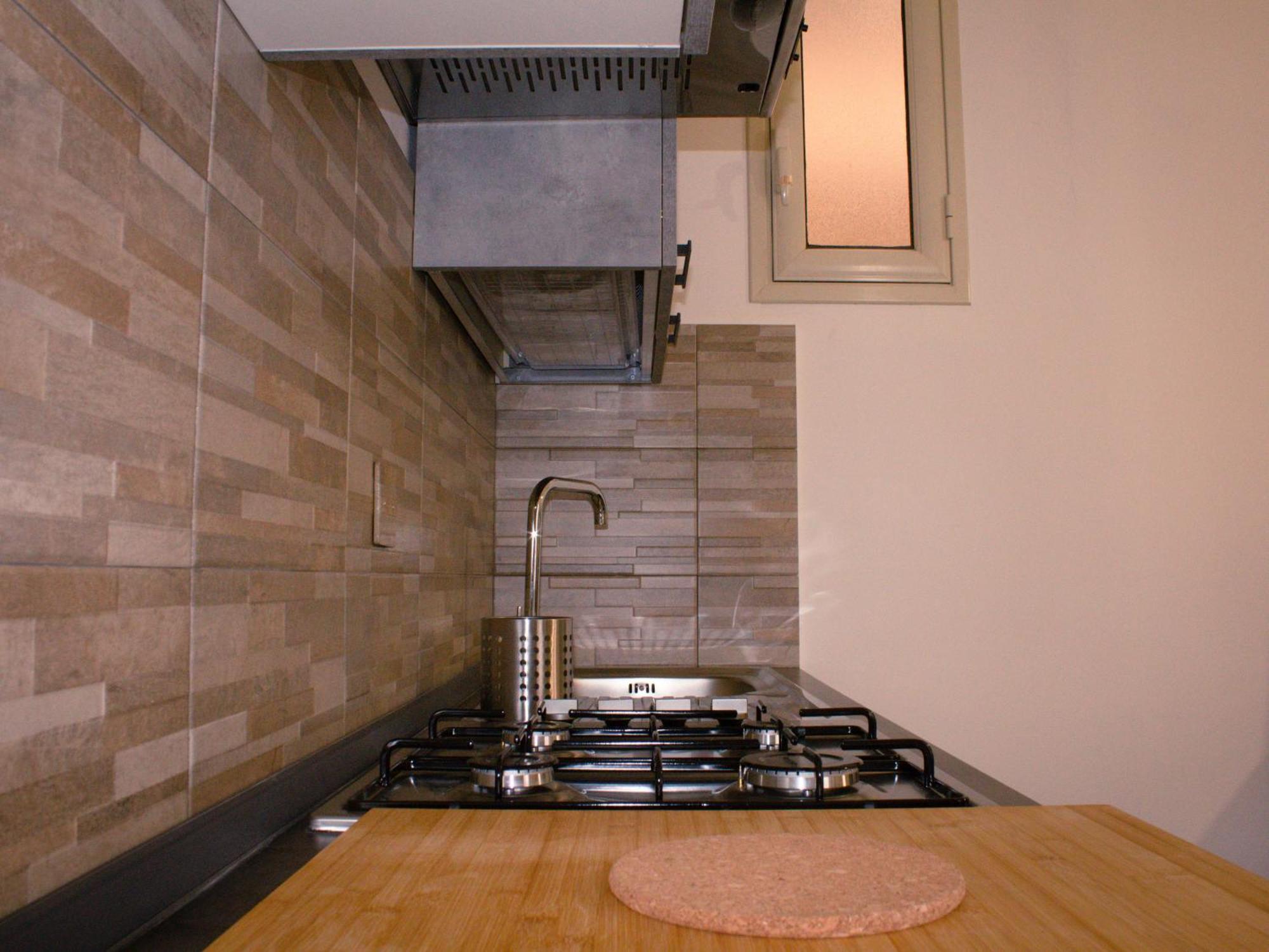 Pacini Deluxe Apartment Palerme Extérieur photo