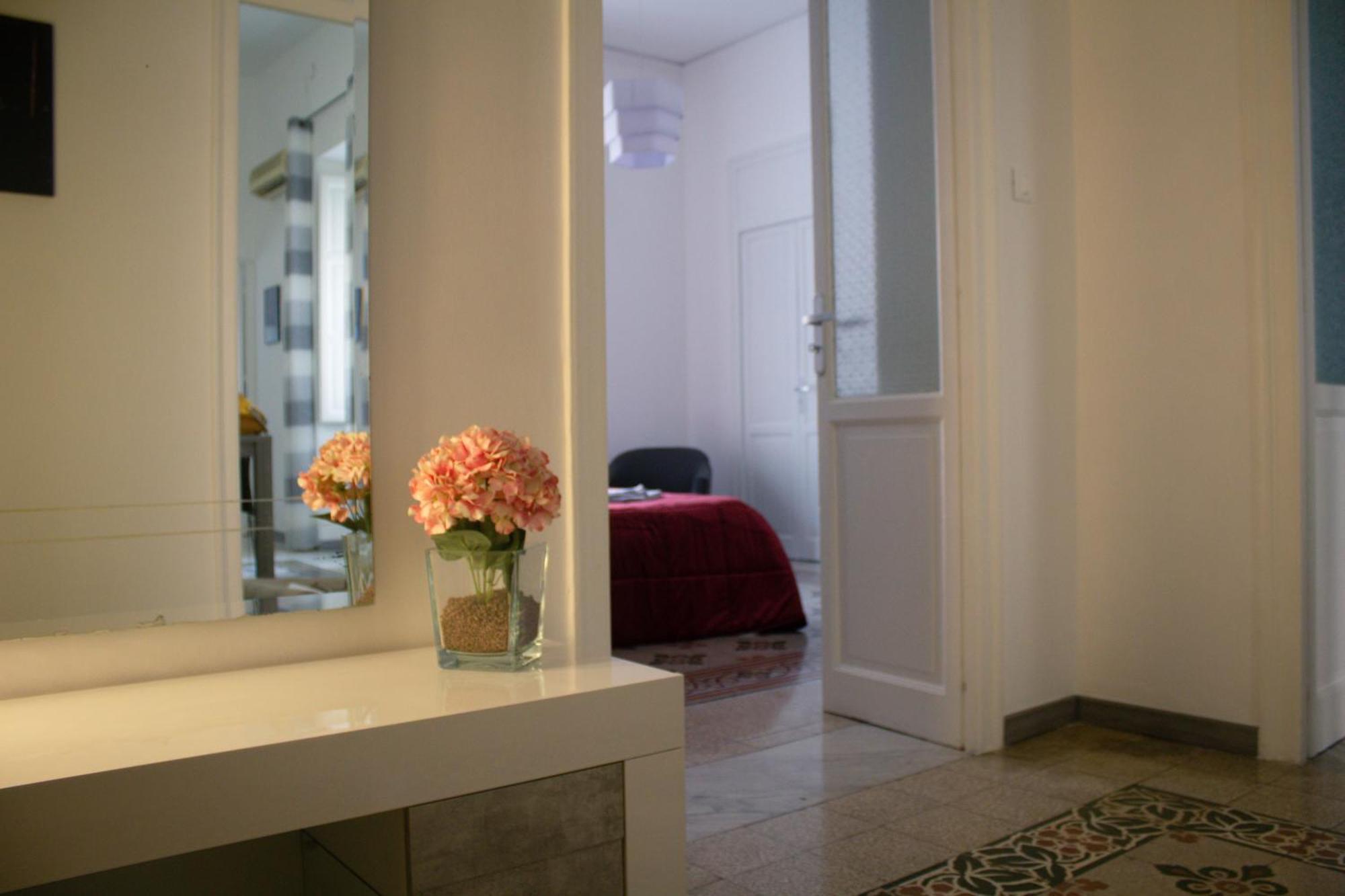Pacini Deluxe Apartment Palerme Extérieur photo