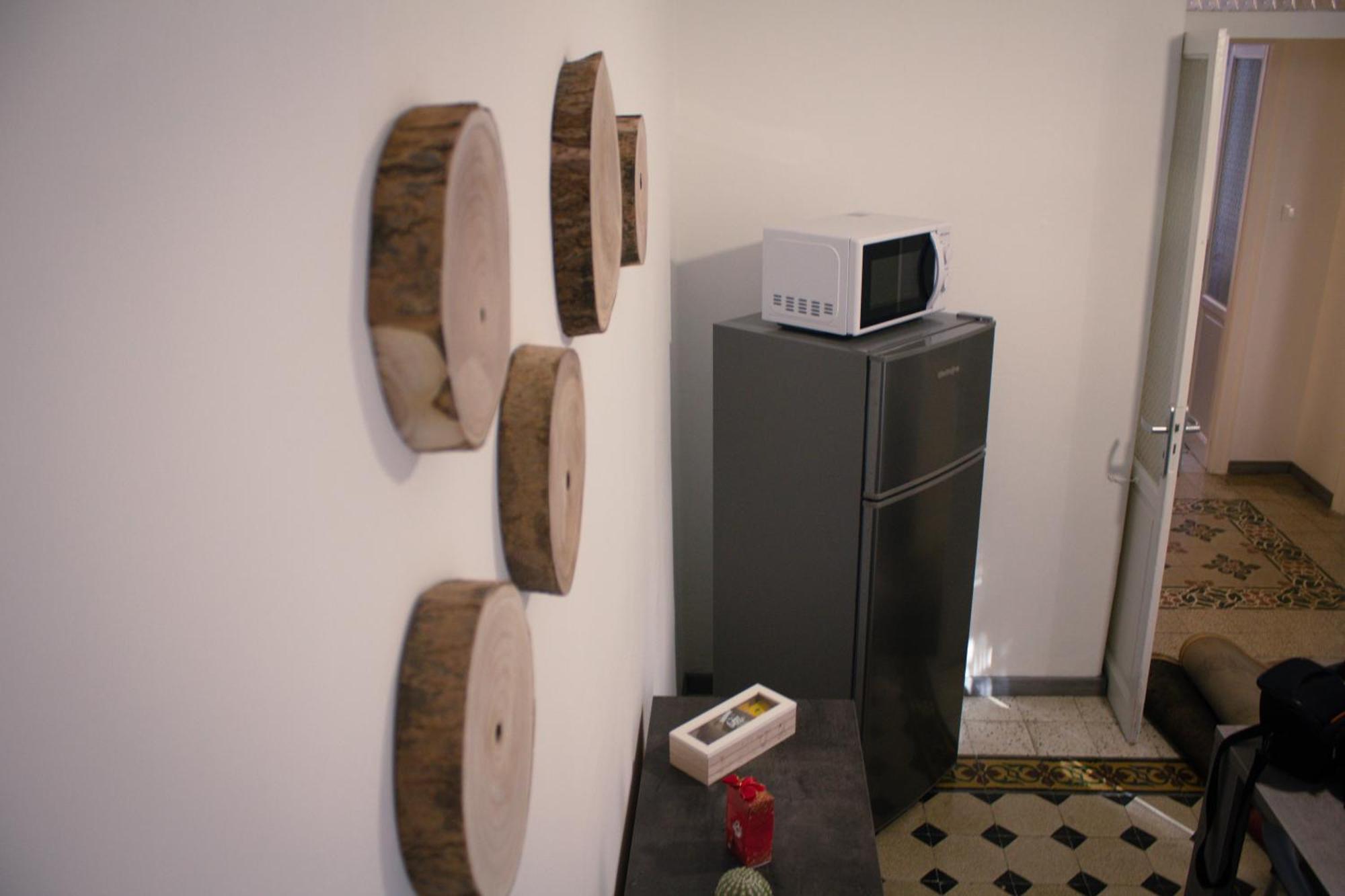 Pacini Deluxe Apartment Palerme Extérieur photo