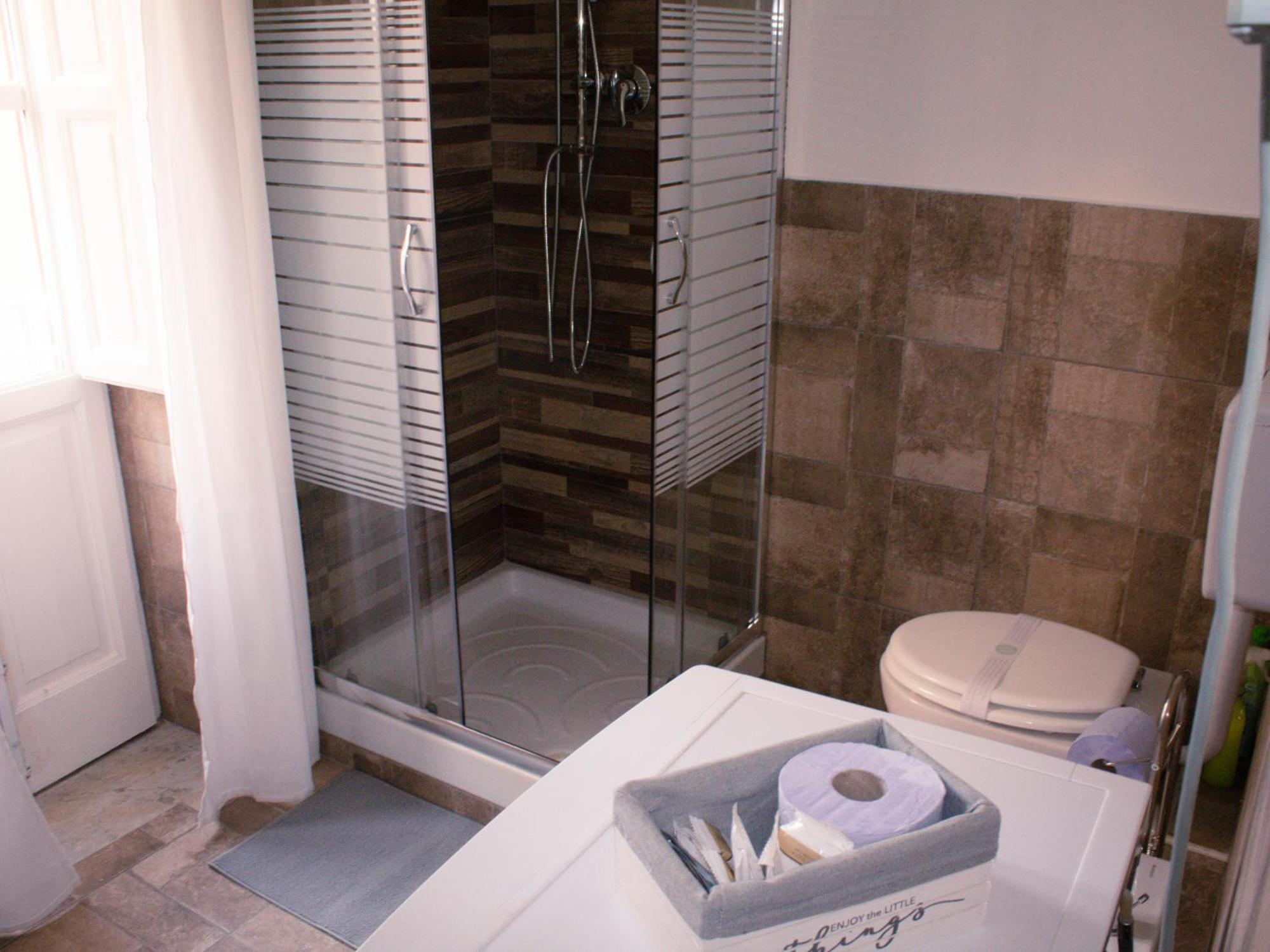 Pacini Deluxe Apartment Palerme Extérieur photo