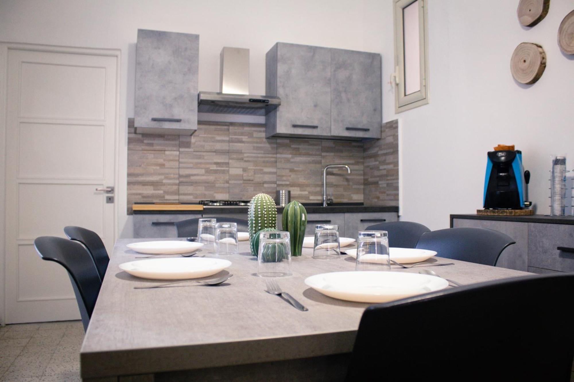 Pacini Deluxe Apartment Palerme Extérieur photo